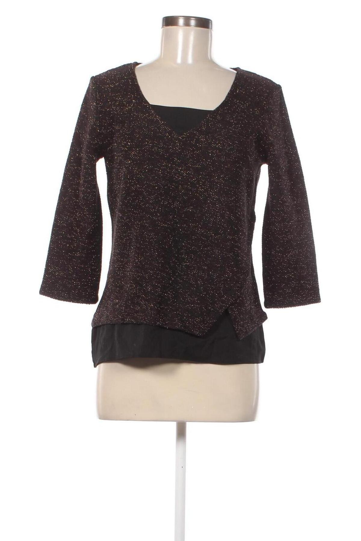 Damen Shirt Breal, Größe M, Farbe Mehrfarbig, Preis € 5,49