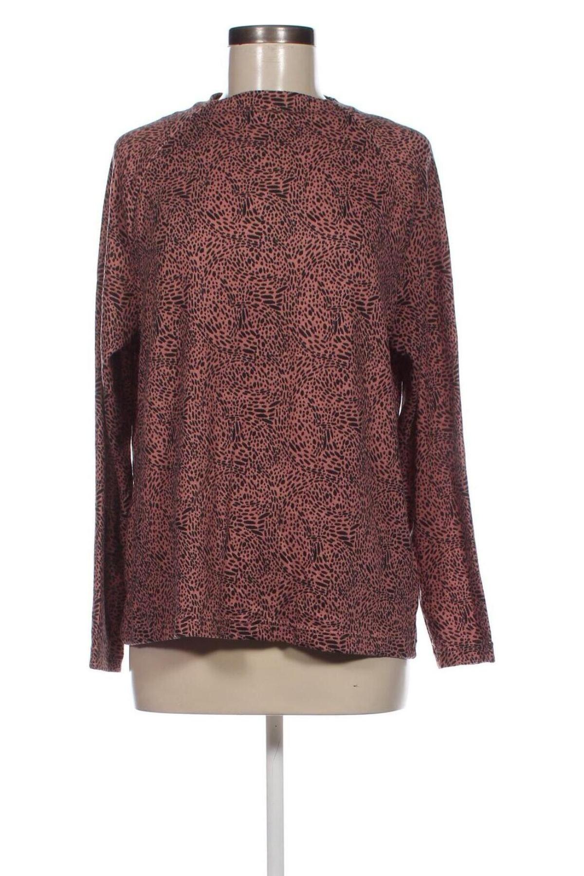 Damen Shirt Brilliant, Größe M, Farbe Mehrfarbig, Preis € 4,49