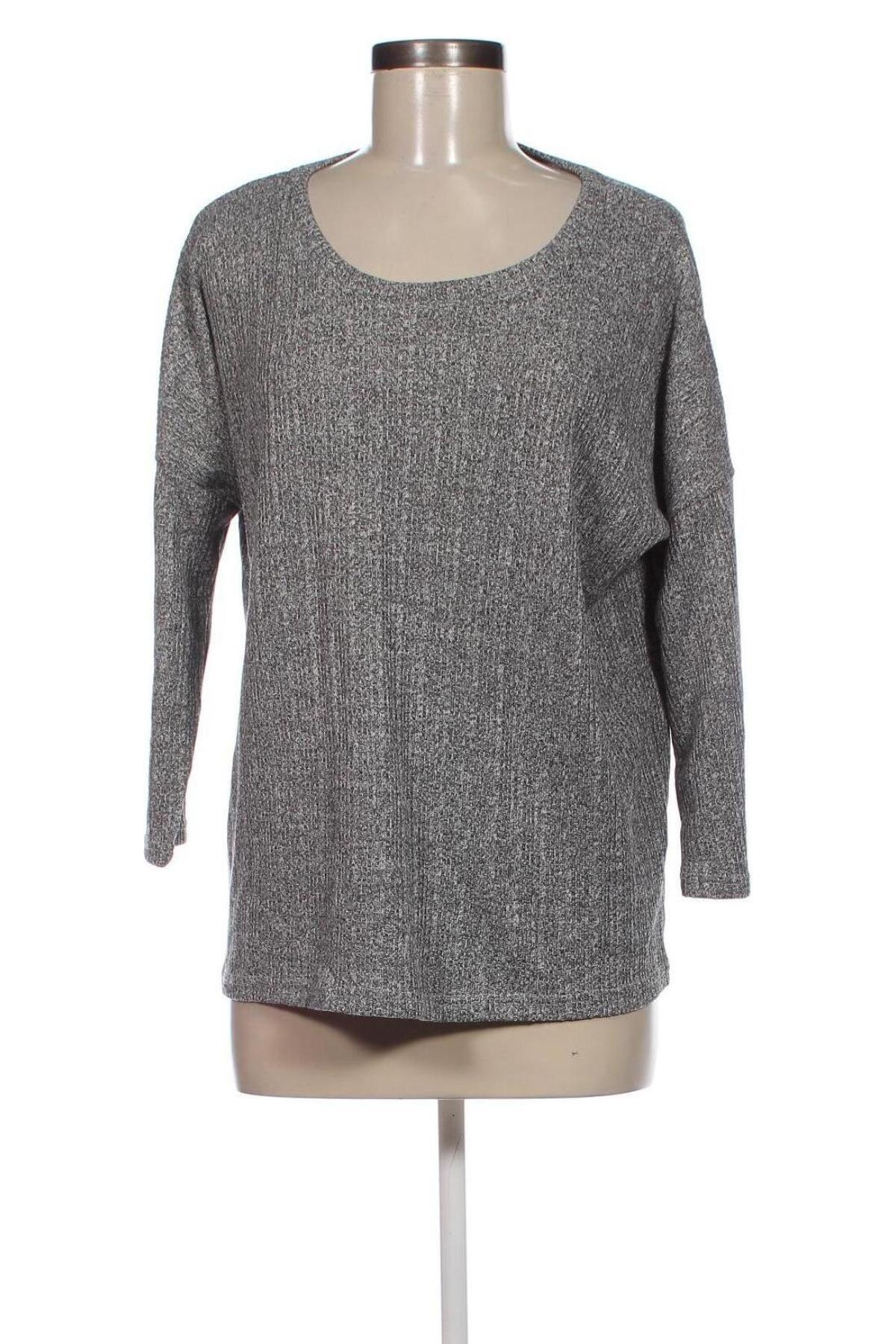 Damen Shirt Brilliant, Größe M, Farbe Grau, Preis € 4,49