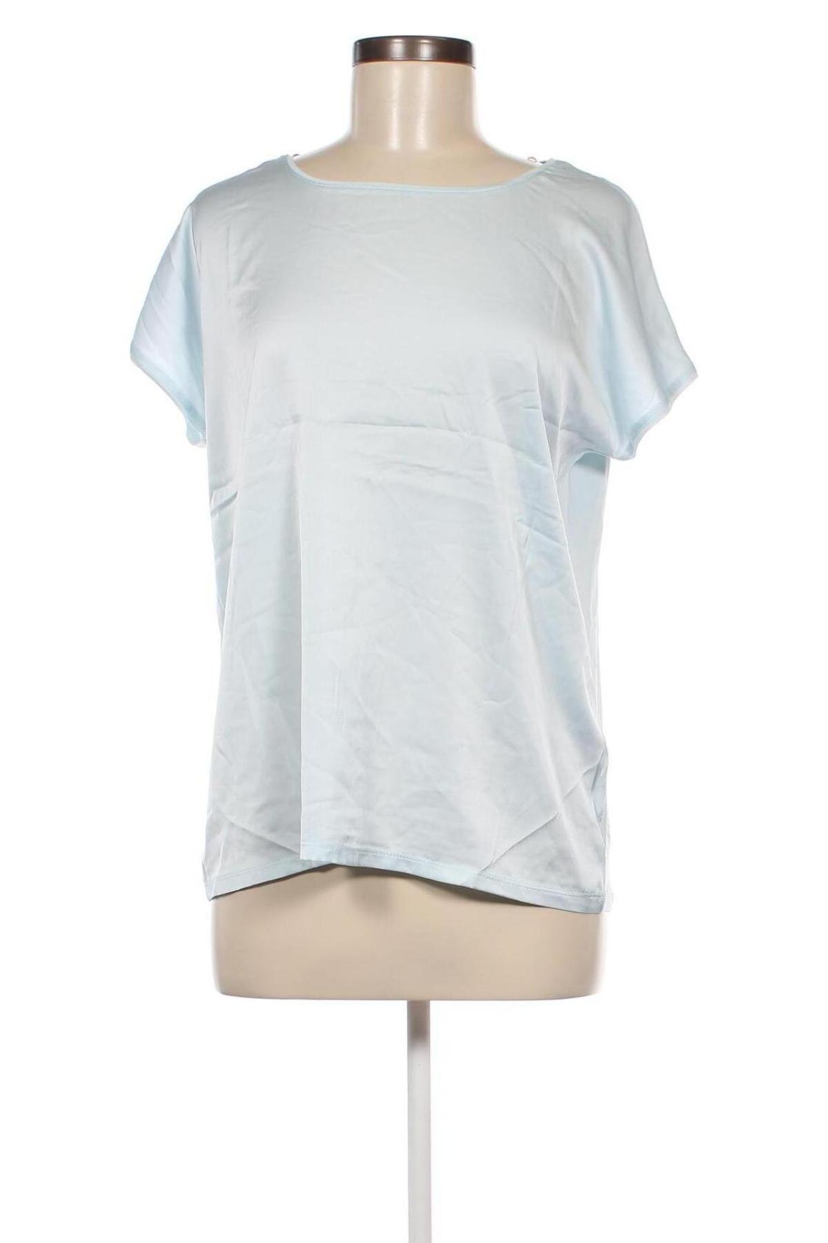 Damen Shirt Broadway, Größe M, Farbe Blau, Preis € 3,99