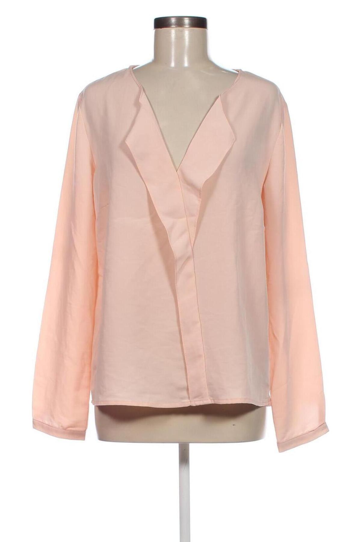 Damen Shirt Broadway, Größe L, Farbe Rosa, Preis € 3,29