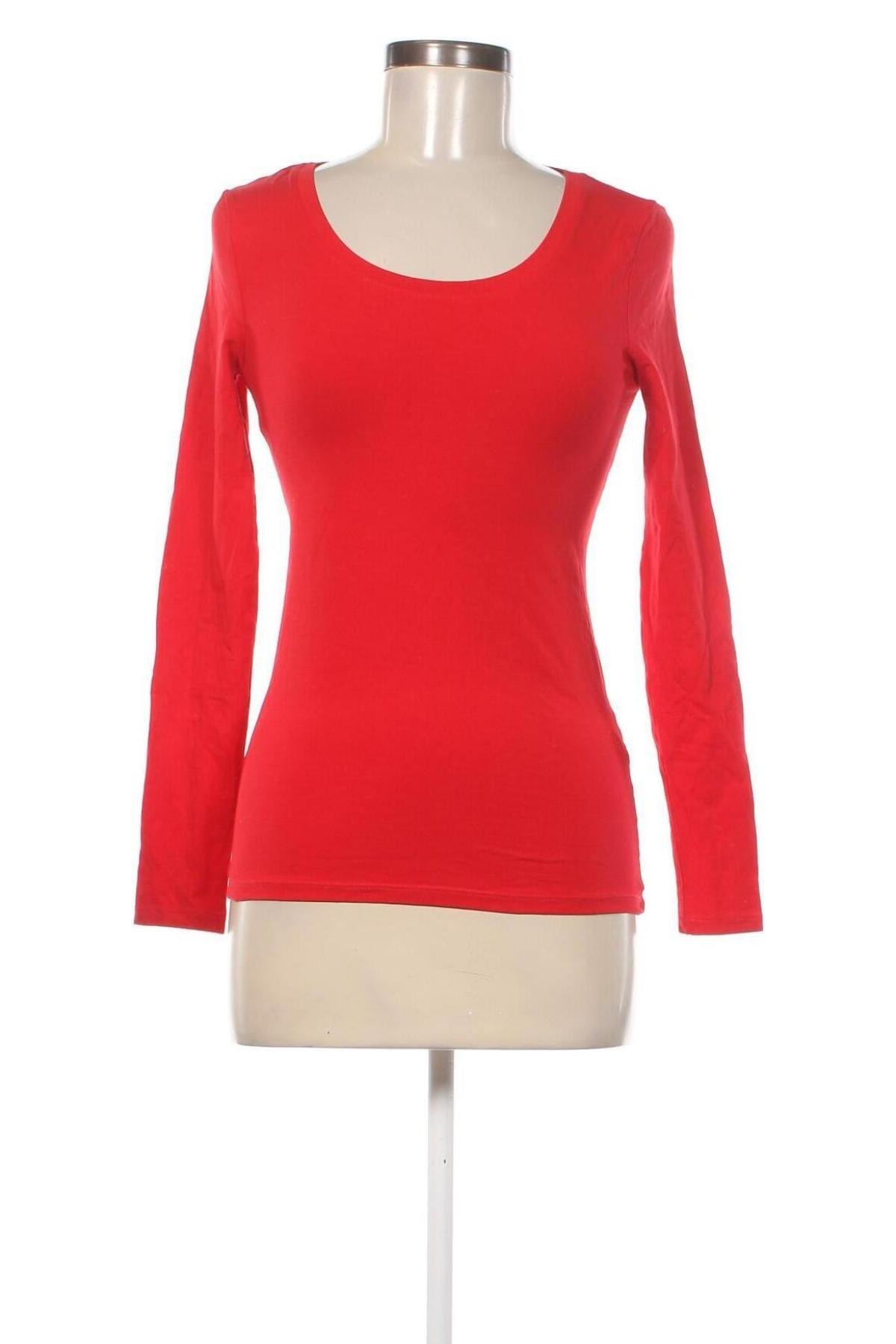 Damen Shirt C&A, Größe XS, Farbe Rot, Preis € 13,22