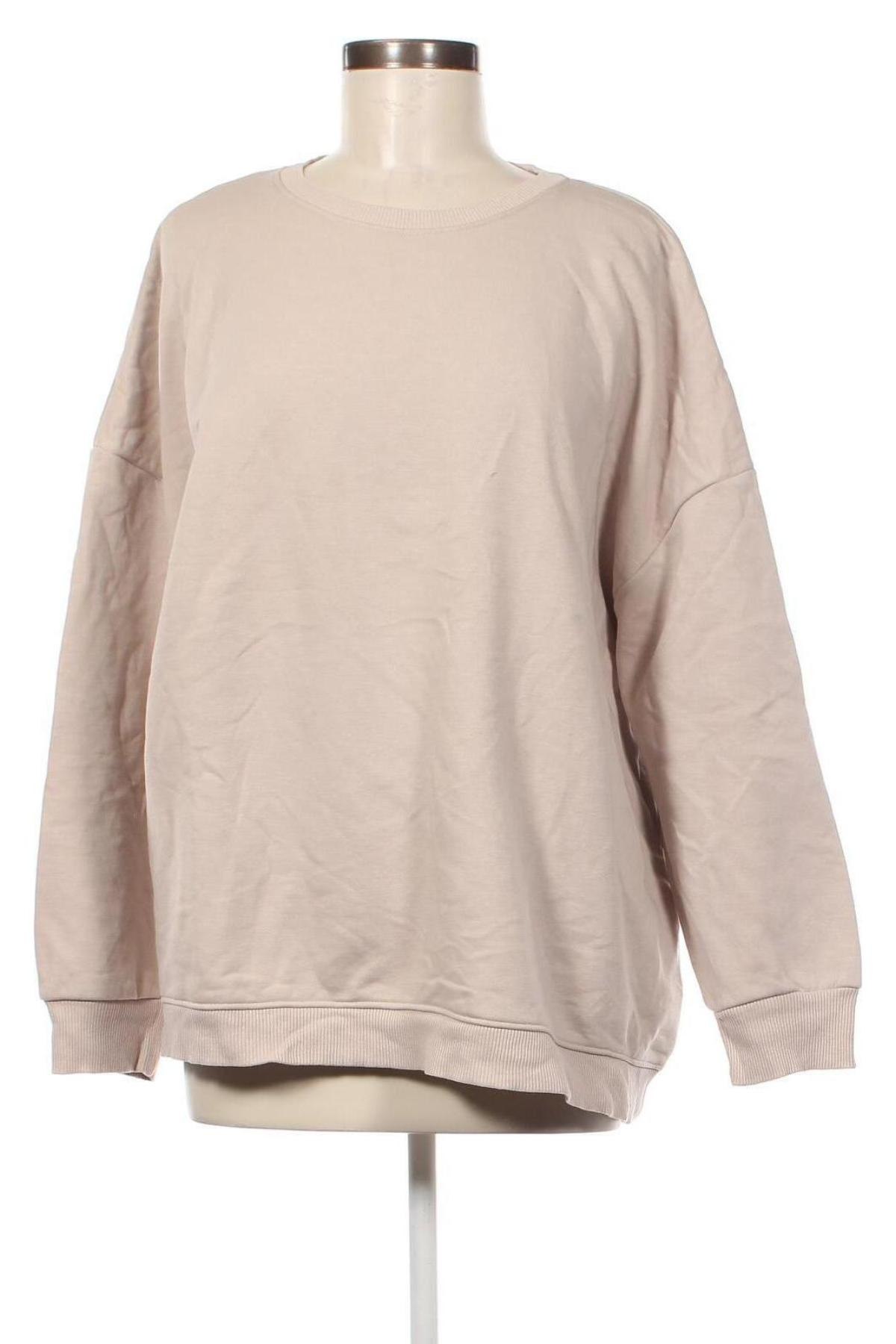 Damen Shirt C&A, Größe XL, Farbe Beige, Preis € 5,99