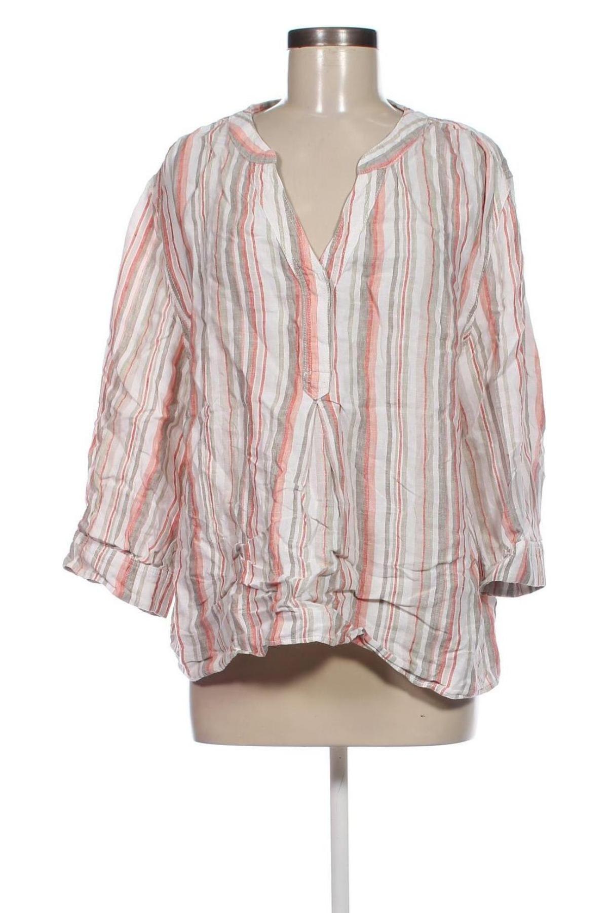 Damen Shirt C&A, Größe XL, Farbe Mehrfarbig, Preis 6,99 €