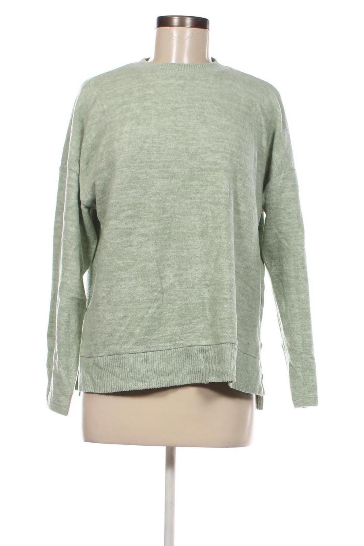 Damen Shirt C&A, Größe M, Farbe Grün, Preis € 3,99