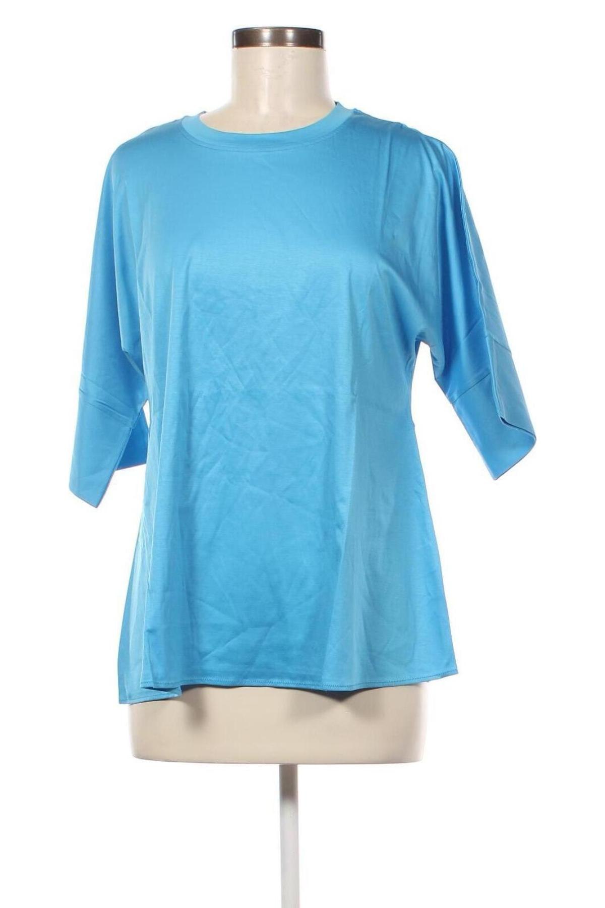 Damen Shirt COS, Größe XS, Farbe Blau, Preis 8,79 €