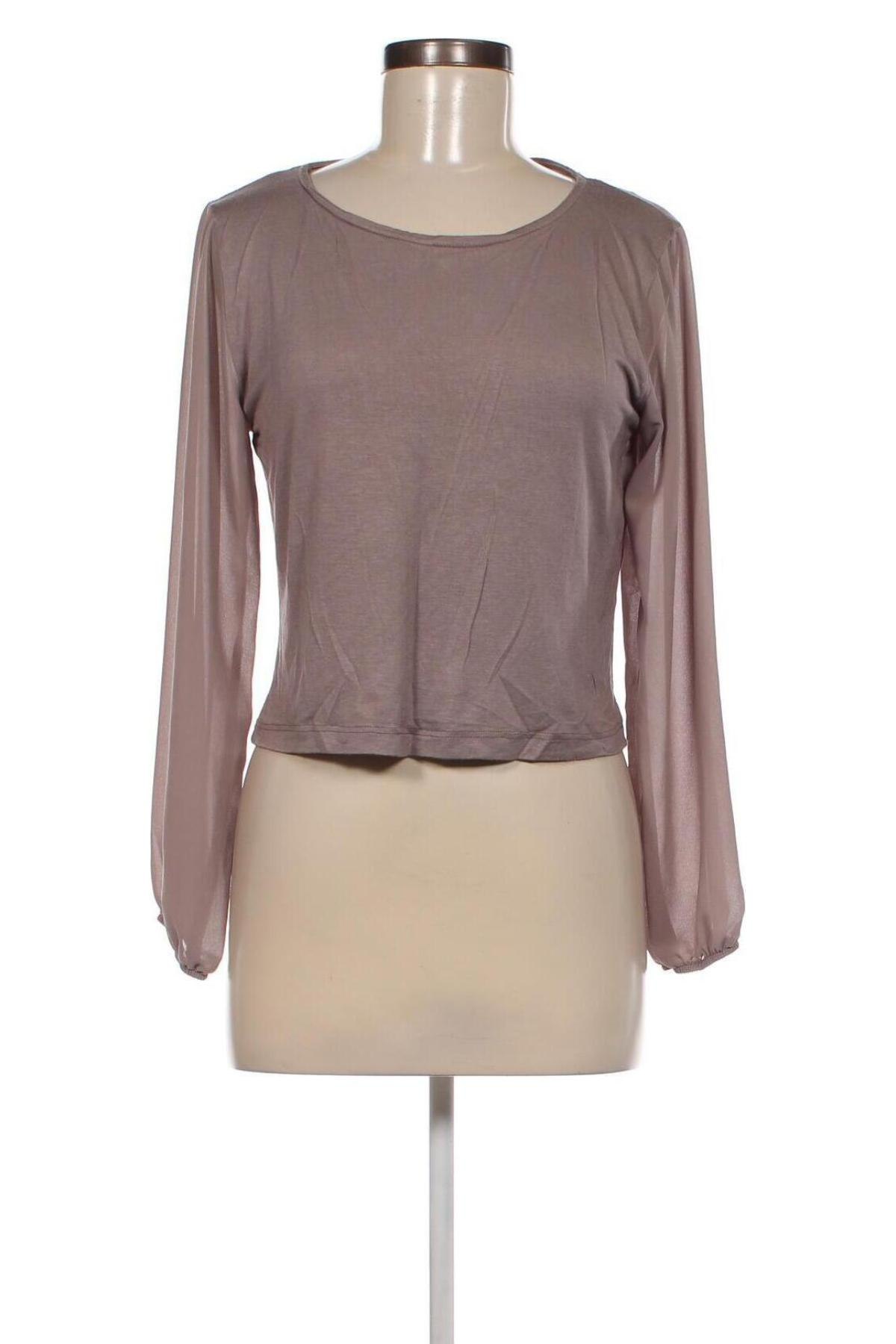 Damen Shirt CWK, Größe M, Farbe Grau, Preis 9,62 €