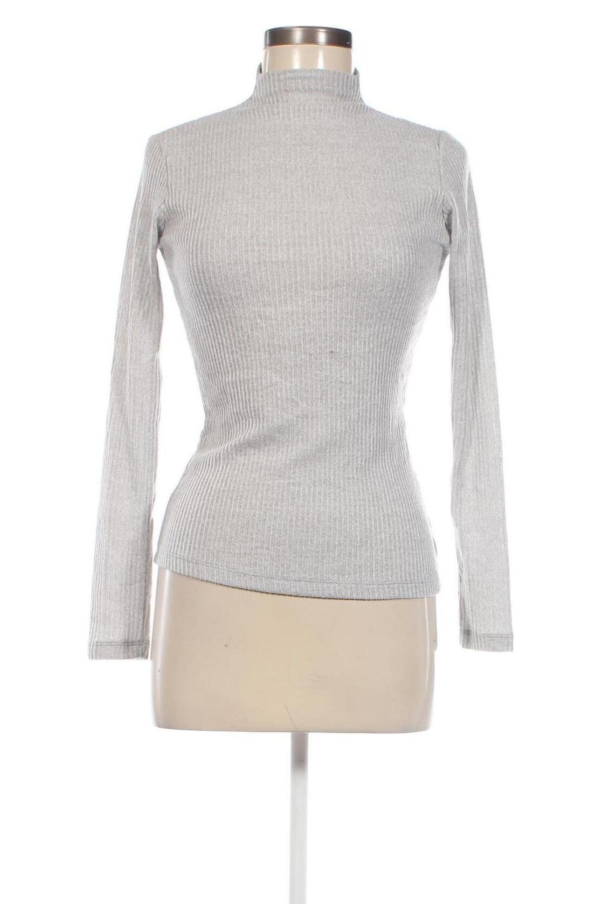 Damen Shirt Calliope, Größe M, Farbe Grau, Preis € 4,99