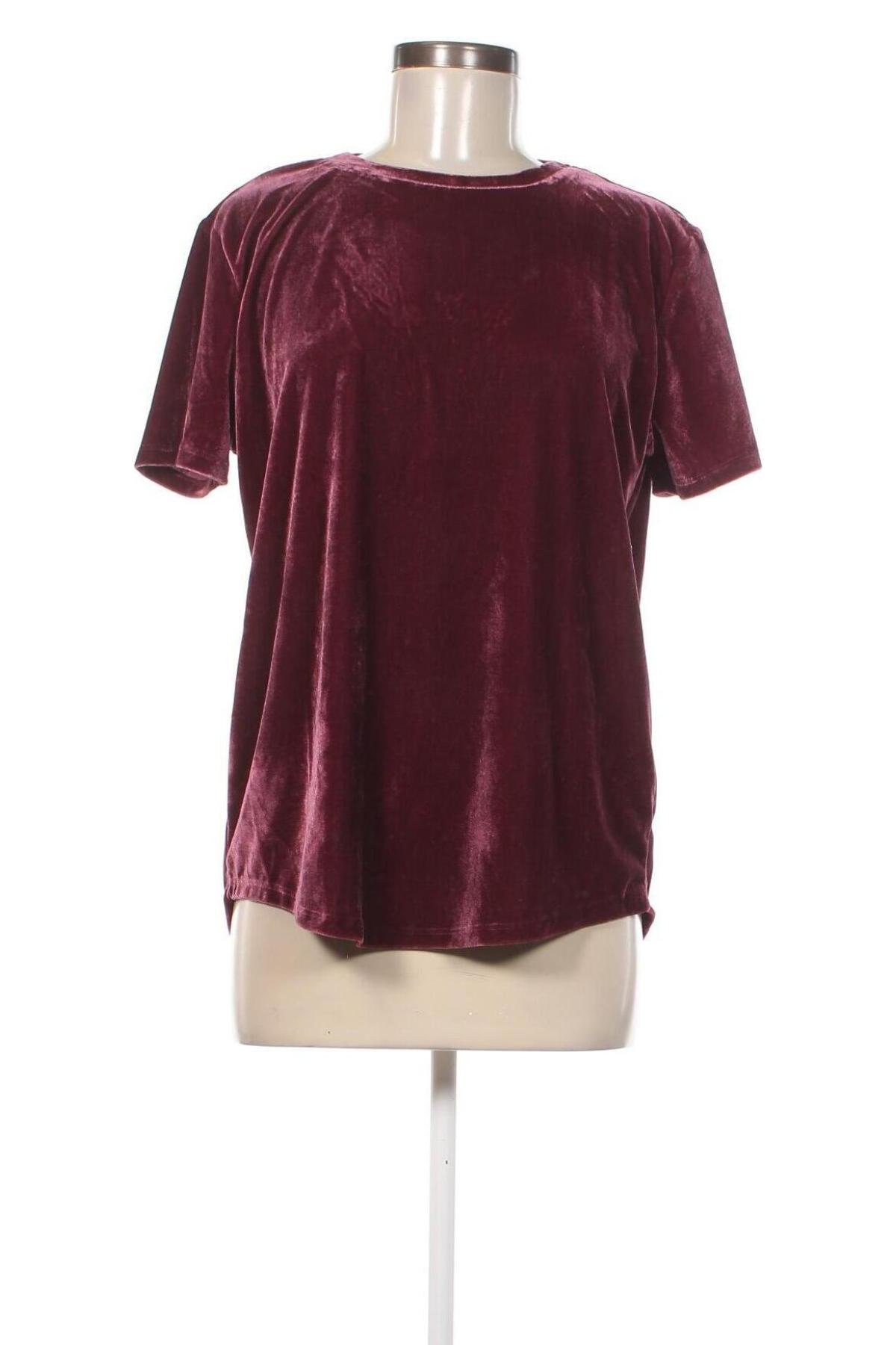 Damen Shirt Calliope, Größe M, Farbe Lila, Preis € 5,99