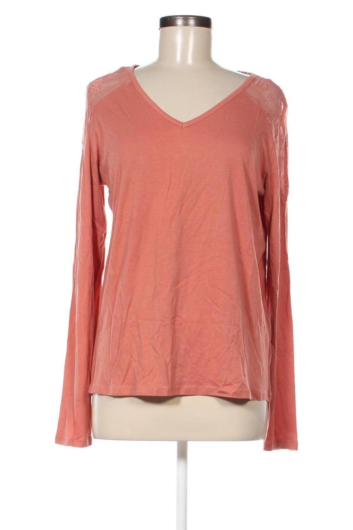 Damen Shirt Calliope, Größe L, Farbe Braun, Preis € 6,49