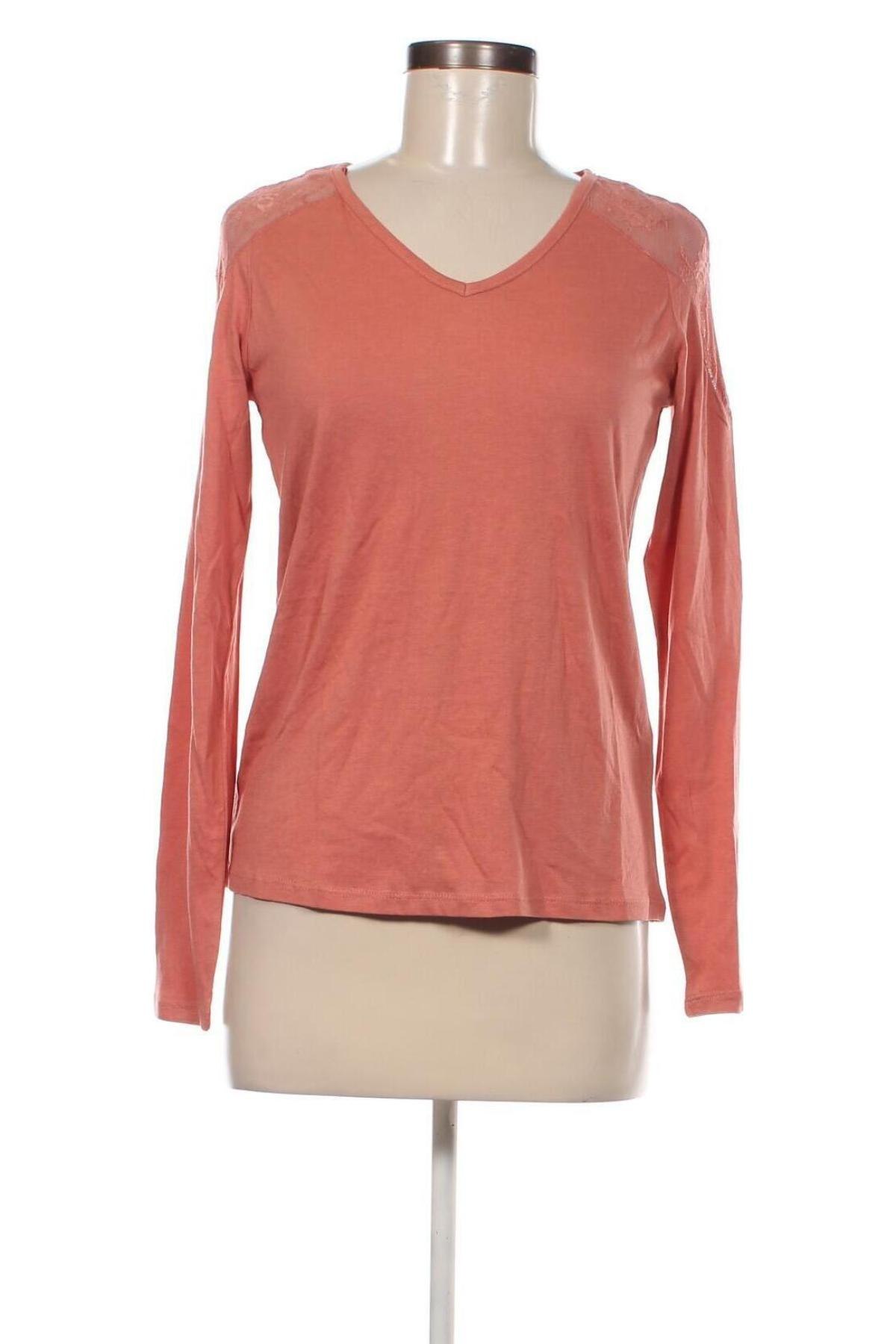 Damen Shirt Calliope, Größe S, Farbe Rot, Preis 5,99 €