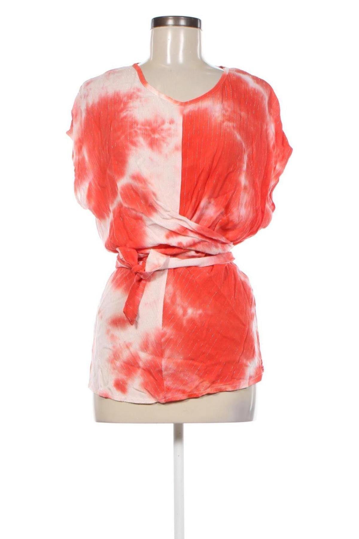 Damen Shirt Camaieu, Größe L, Farbe Mehrfarbig, Preis € 9,99