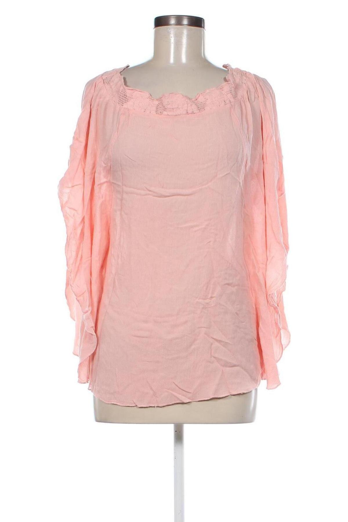 Damen Shirt Camaieu, Größe M, Farbe Rosa, Preis € 5,49