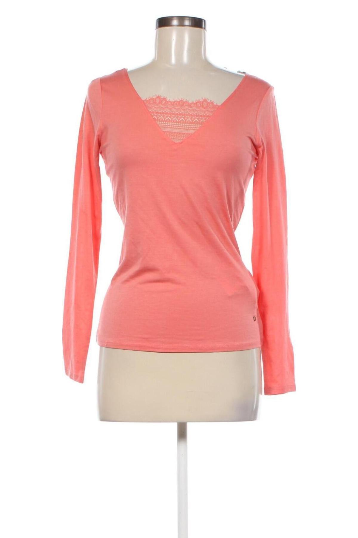 Damen Shirt Camaieu, Größe S, Farbe Rosa, Preis € 15,98