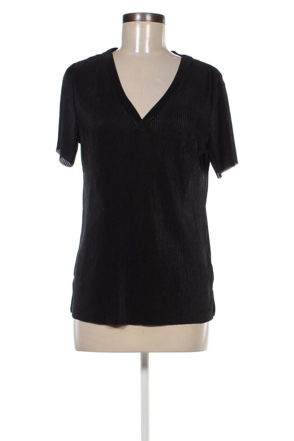 Damen Shirt Camaieu, Größe M, Farbe Schwarz, Preis € 5,99