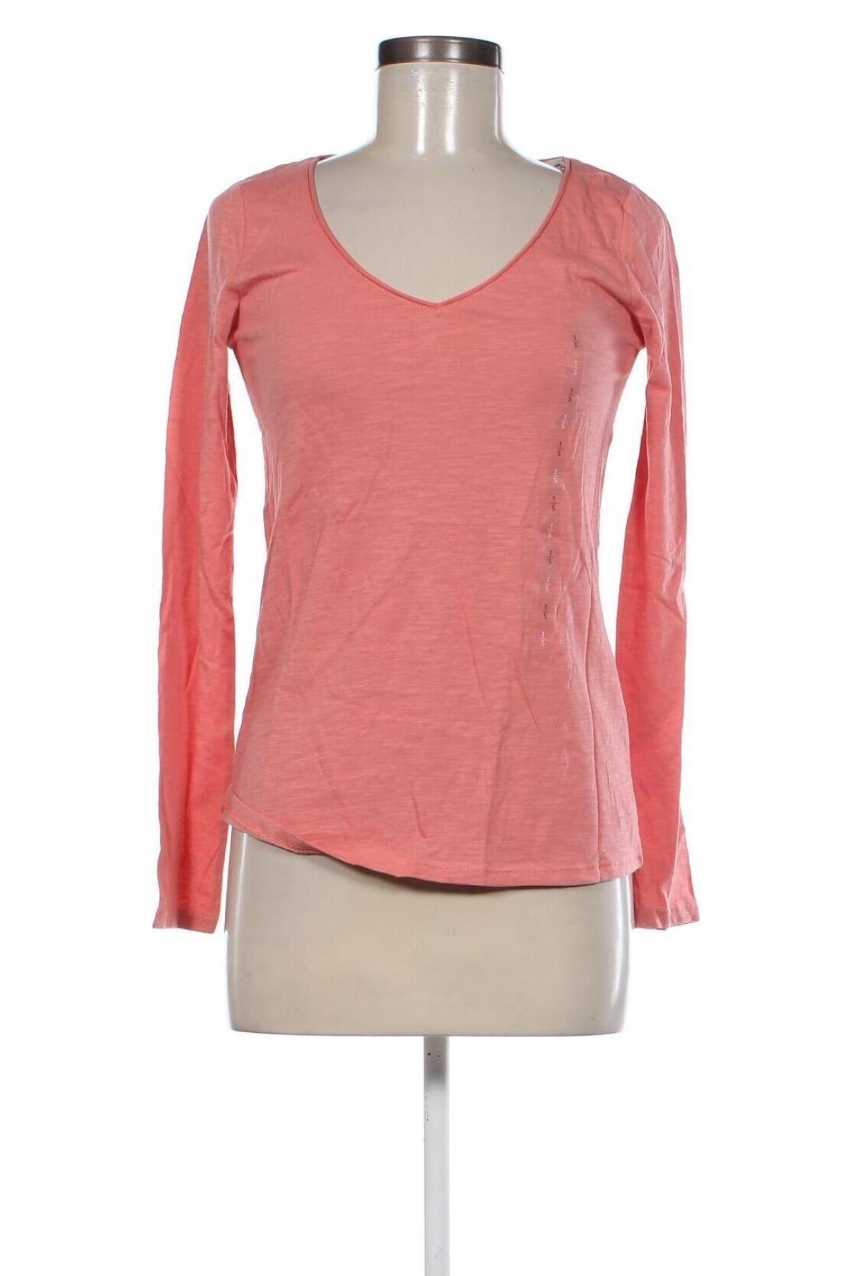 Damen Shirt Camaieu, Größe S, Farbe Rosa, Preis 6,49 €