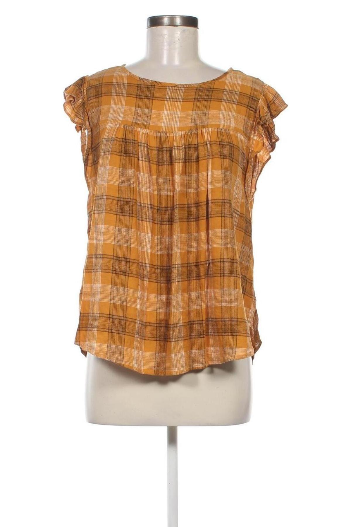 Damen Shirt Camaieu, Größe L, Farbe Mehrfarbig, Preis 9,70 €