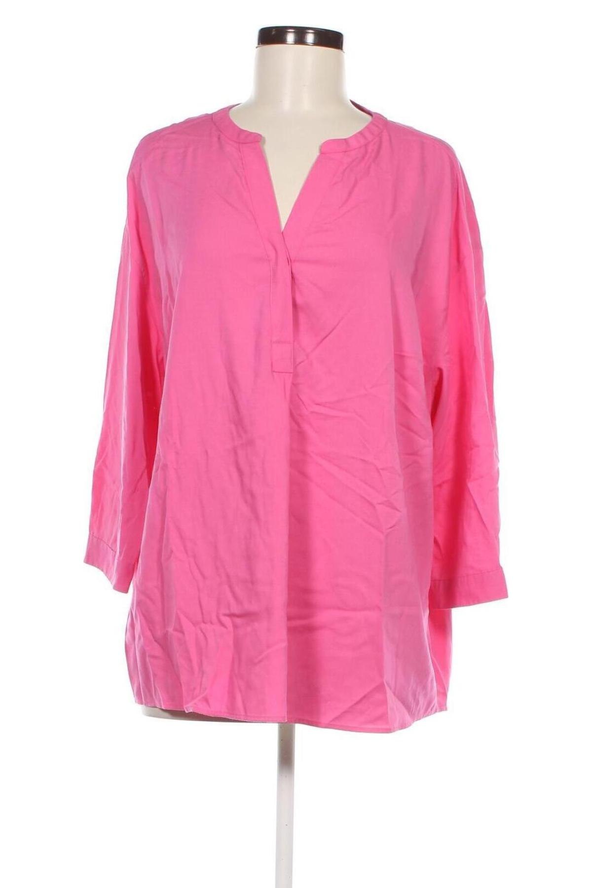 Damen Shirt Canda, Größe XL, Farbe Rosa, Preis 4,99 €