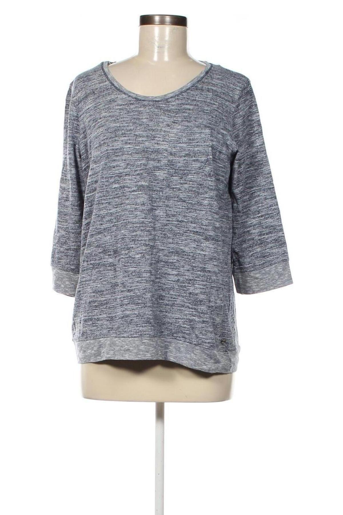 Damen Shirt Cecil, Größe M, Farbe Mehrfarbig, Preis € 3,49