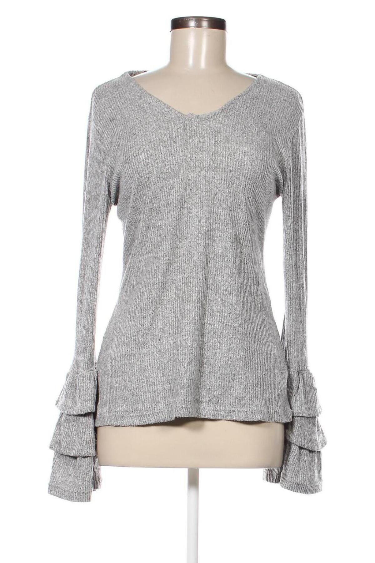 Damen Shirt Chelsea & Theodore, Größe S, Farbe Grau, Preis 3,99 €