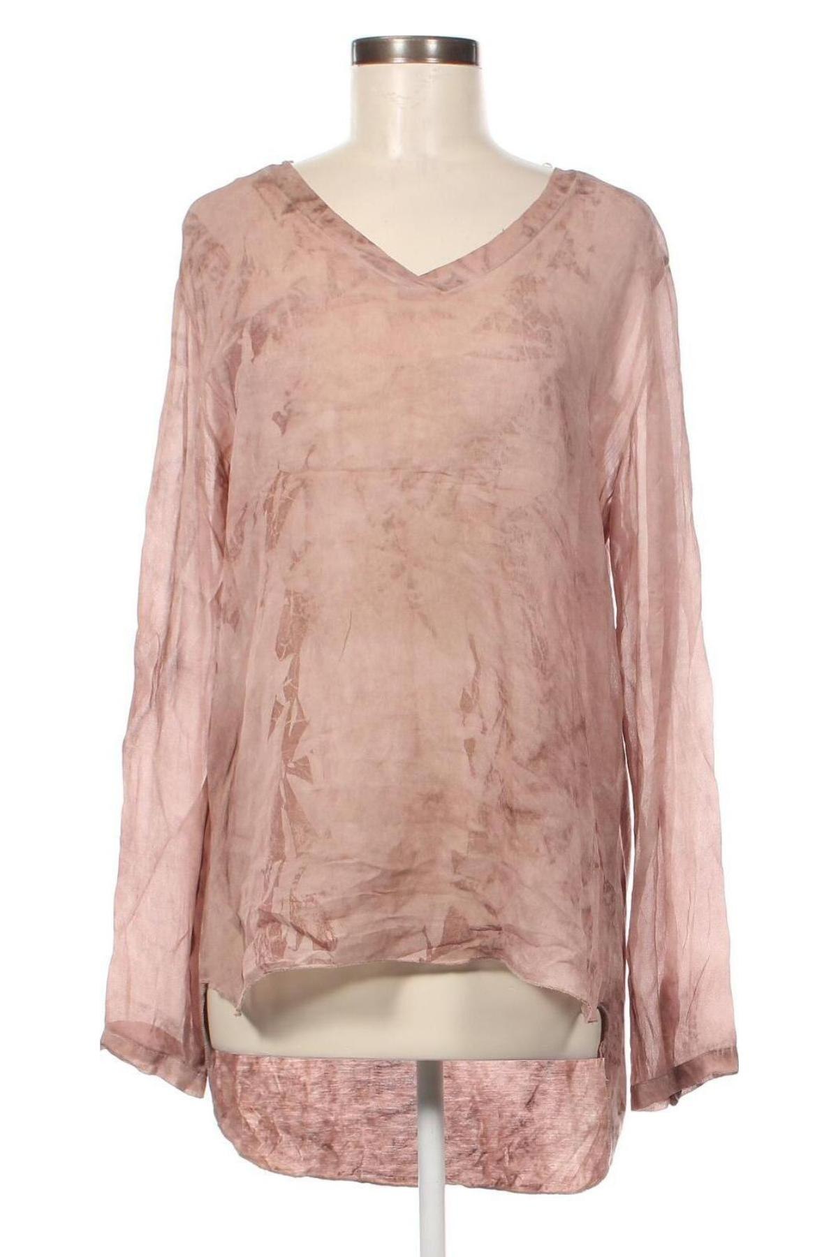 Damen Shirt Chilli, Größe L, Farbe Rosa, Preis 3,99 €