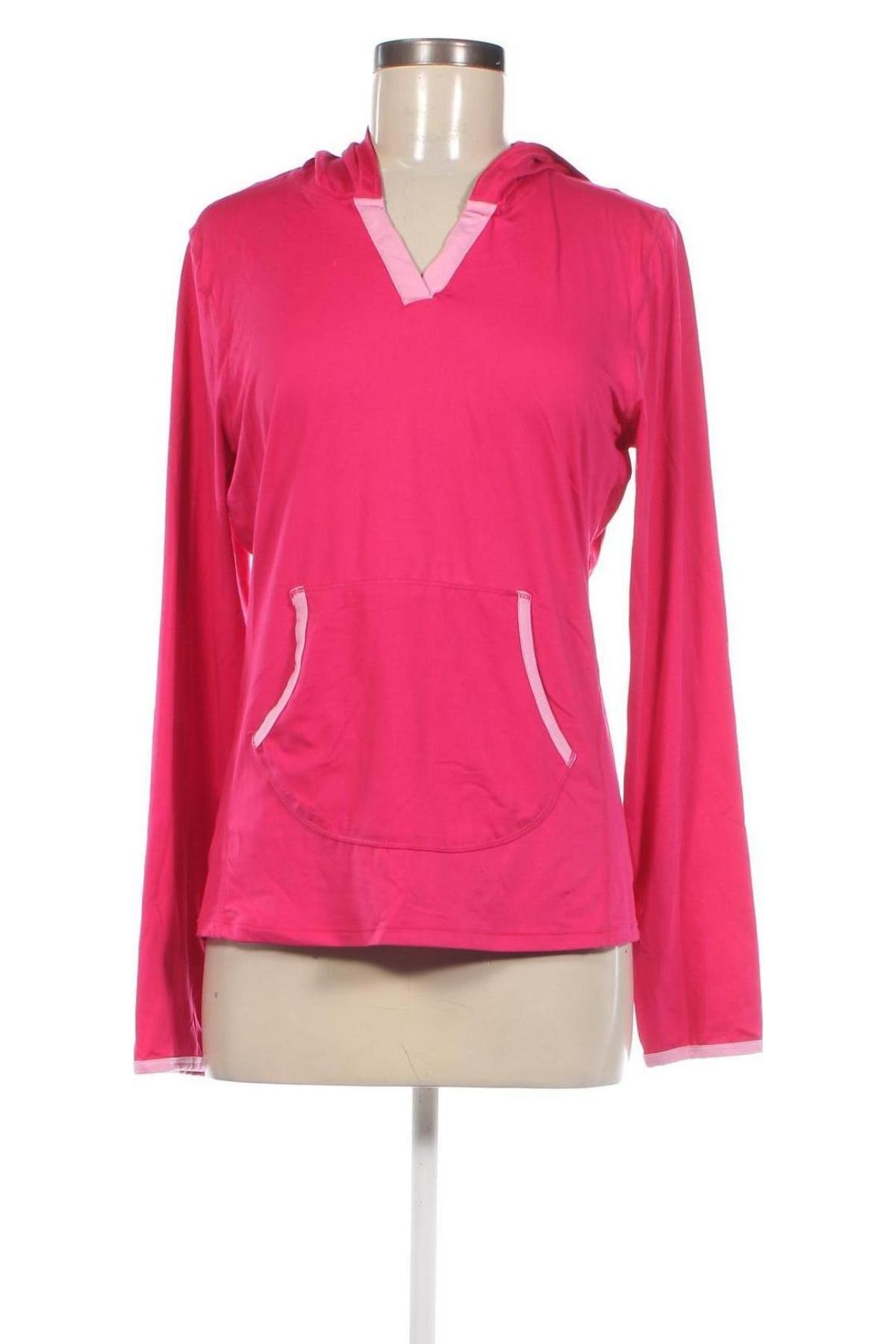 Damen Shirt Circuit, Größe L, Farbe Rosa, Preis 25,05 €