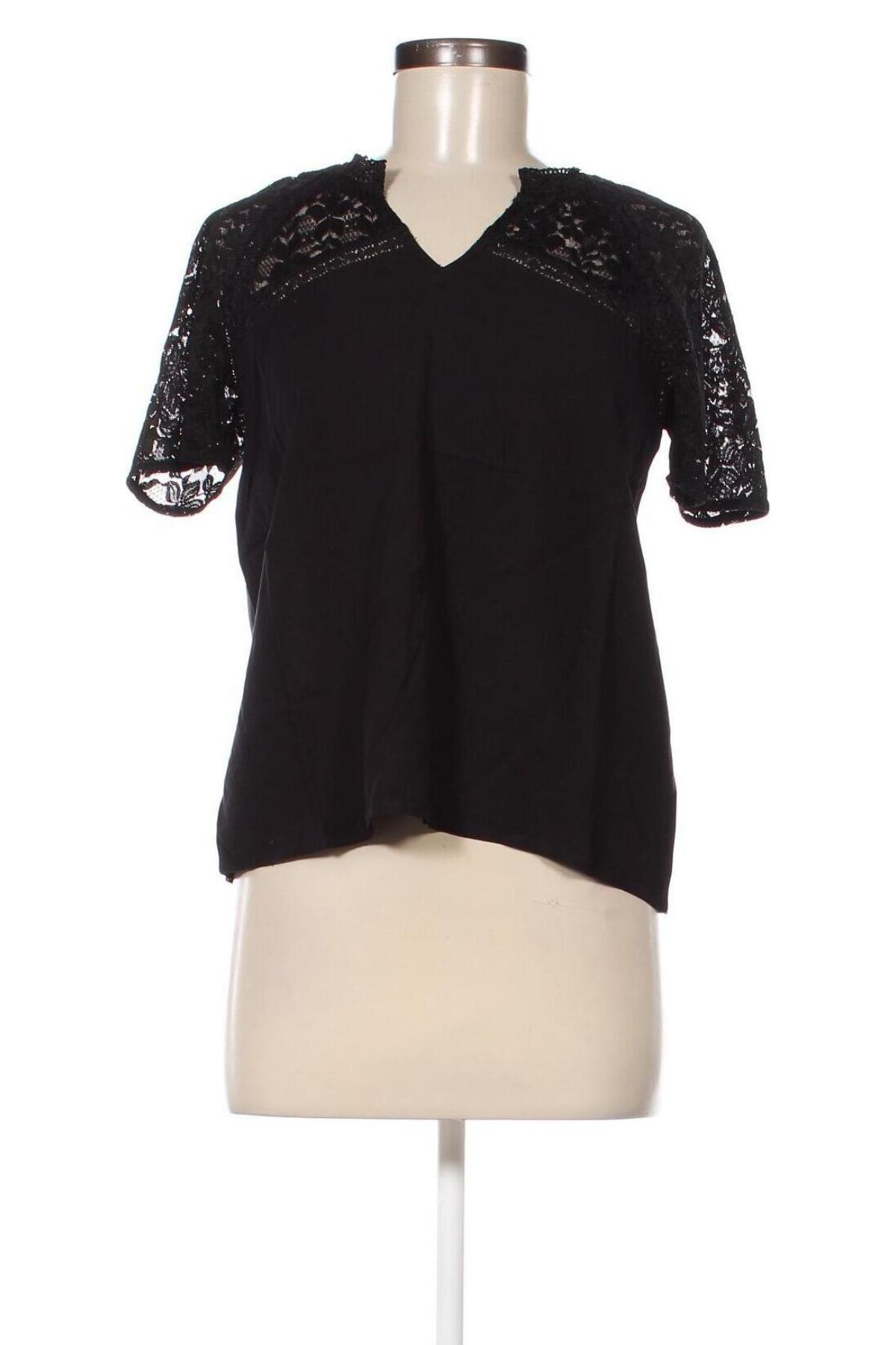 Damen Shirt Collection, Größe XS, Farbe Schwarz, Preis 5,99 €