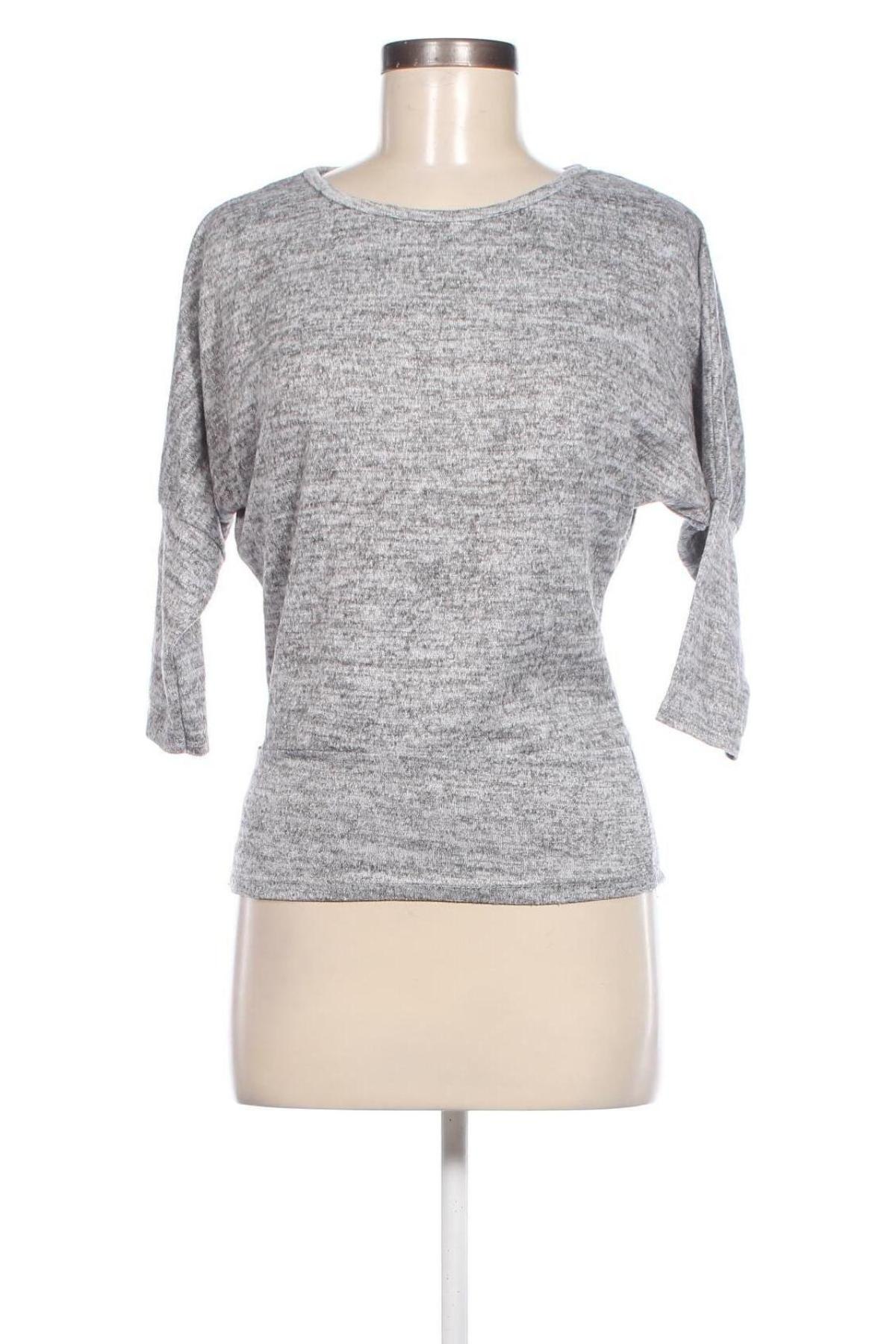 Damen Shirt Colloseum, Größe XS, Farbe Grau, Preis € 4,49