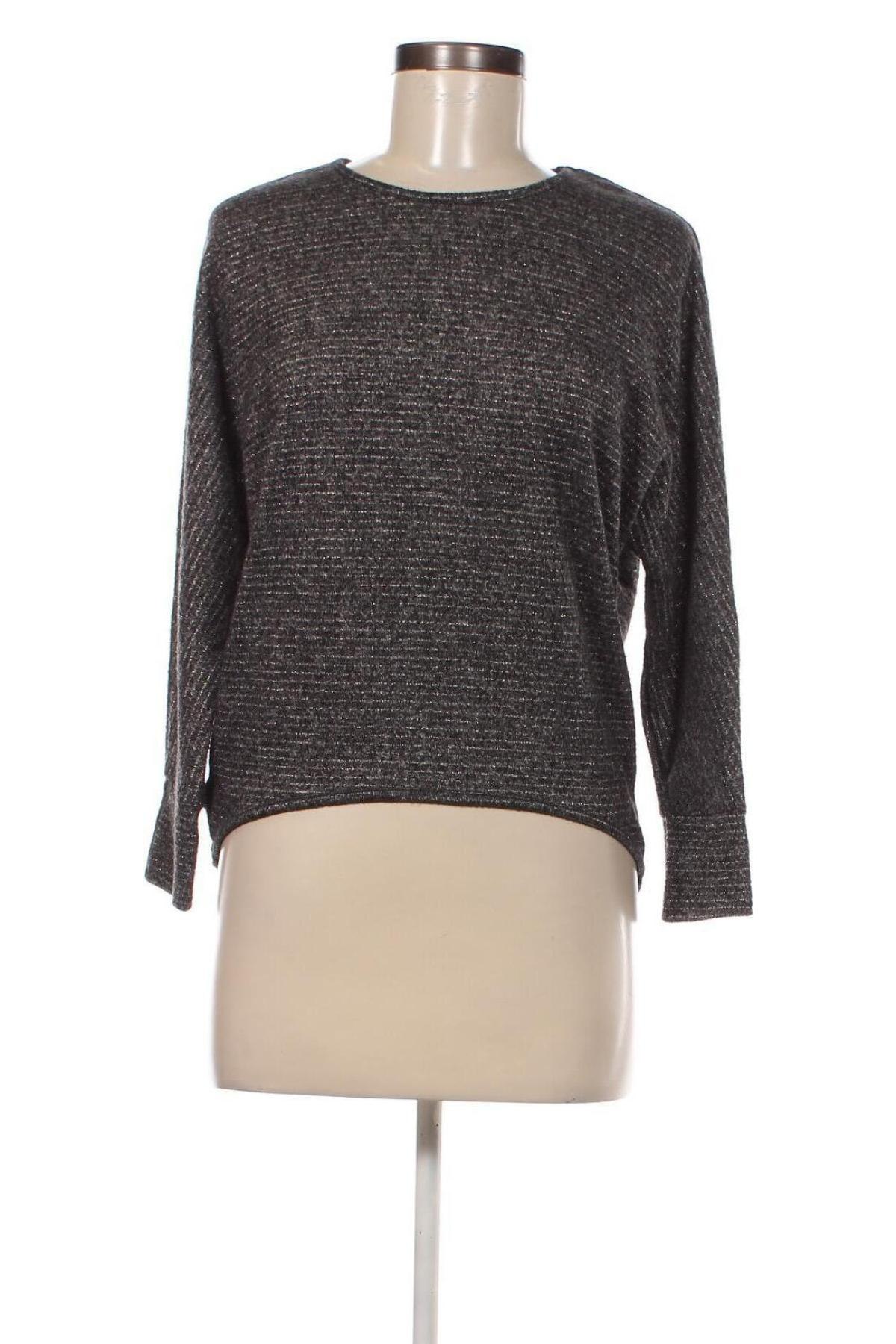 Damen Shirt Colloseum, Größe XS, Farbe Grau, Preis € 4,49