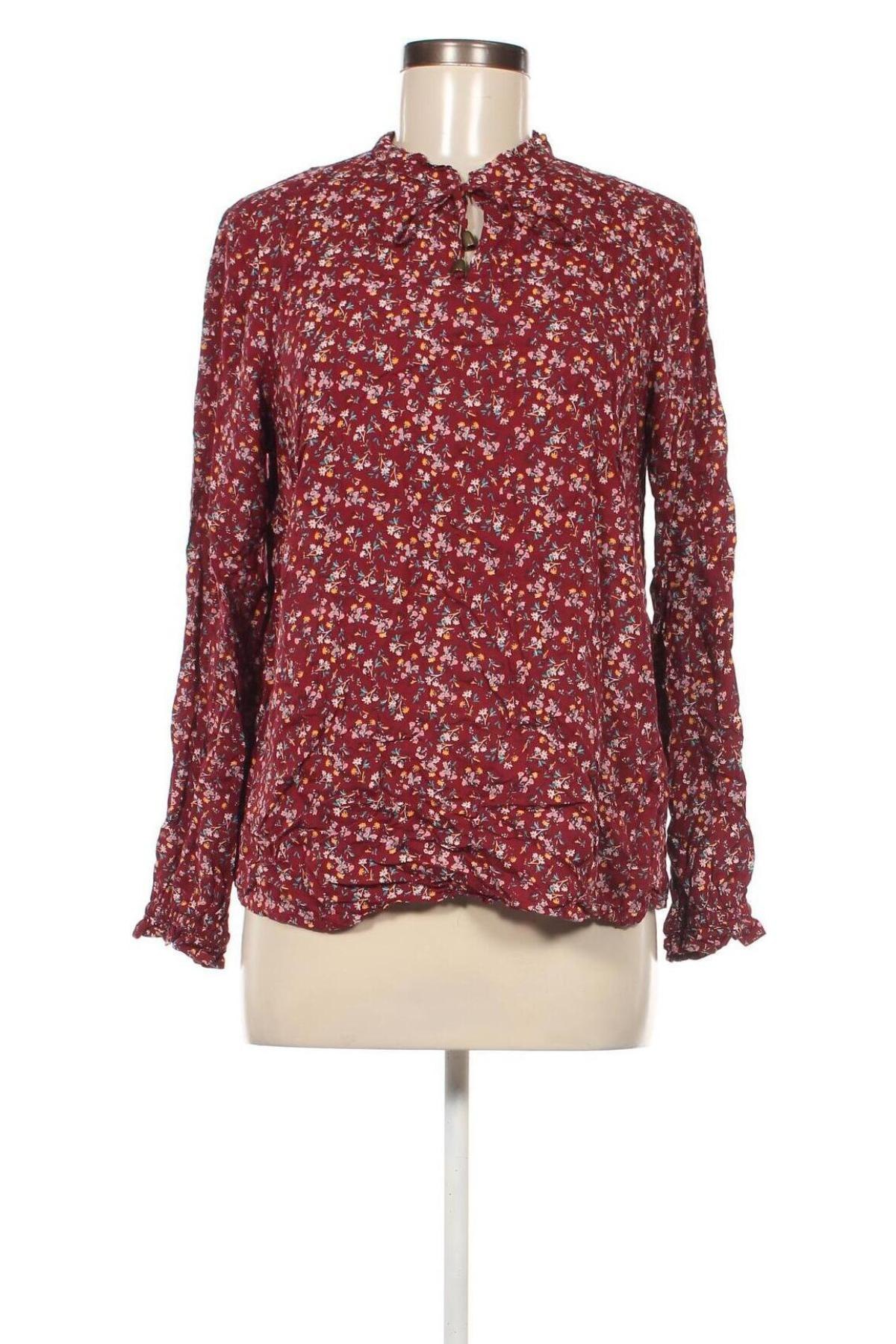 Damen Shirt Cool Code, Größe M, Farbe Rot, Preis € 3,49