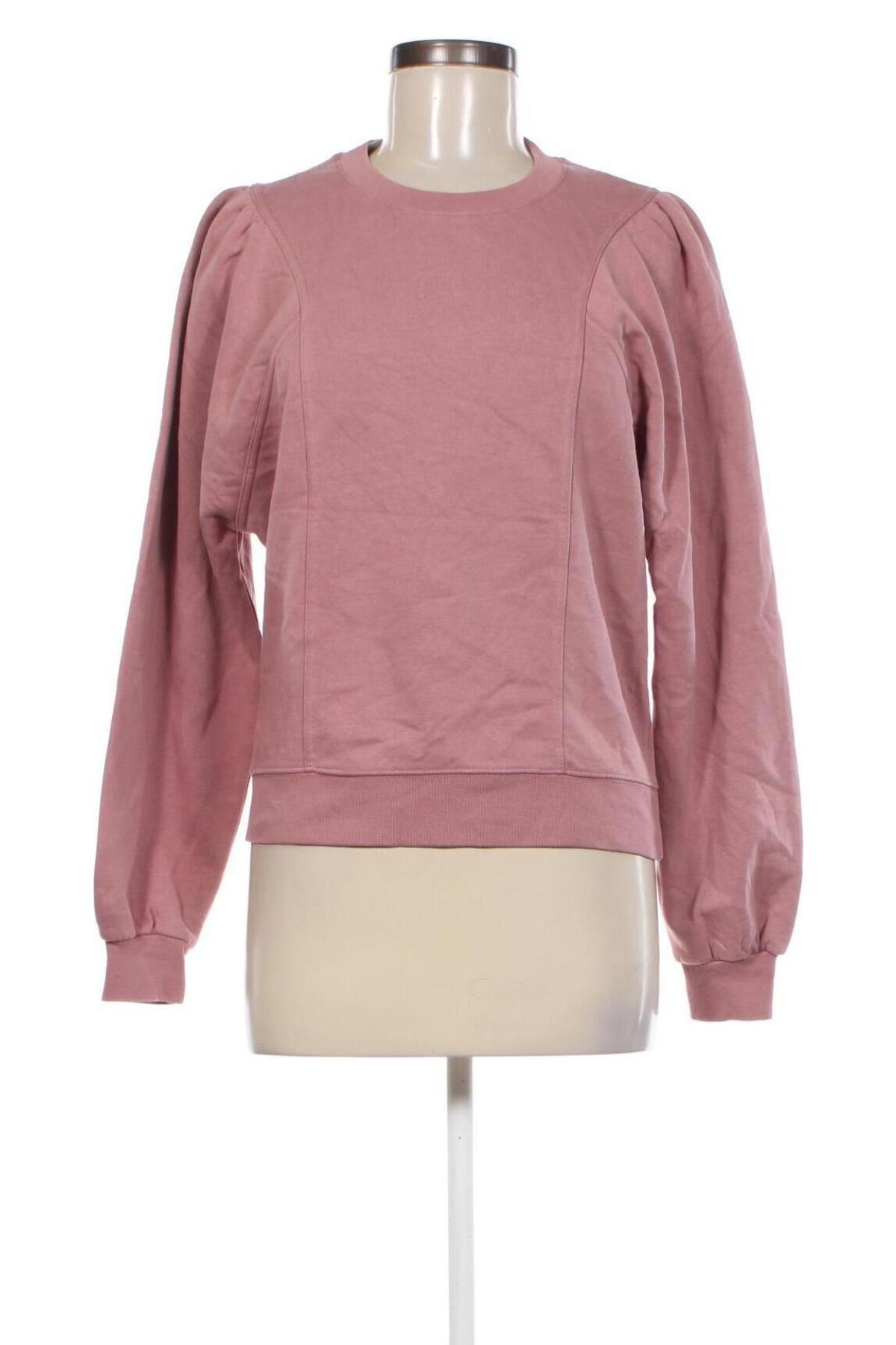 Damen Shirt Cotton Club, Größe L, Farbe Rosa, Preis € 5,49