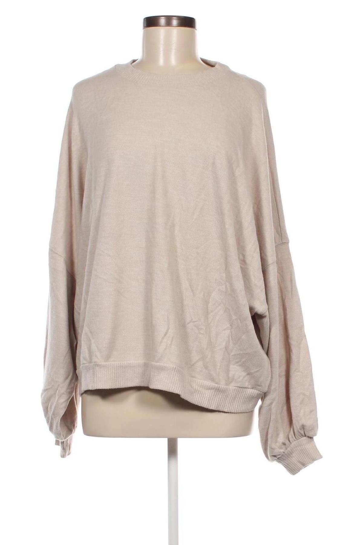 Damen Shirt Cotton On, Größe L, Farbe Beige, Preis € 21,57