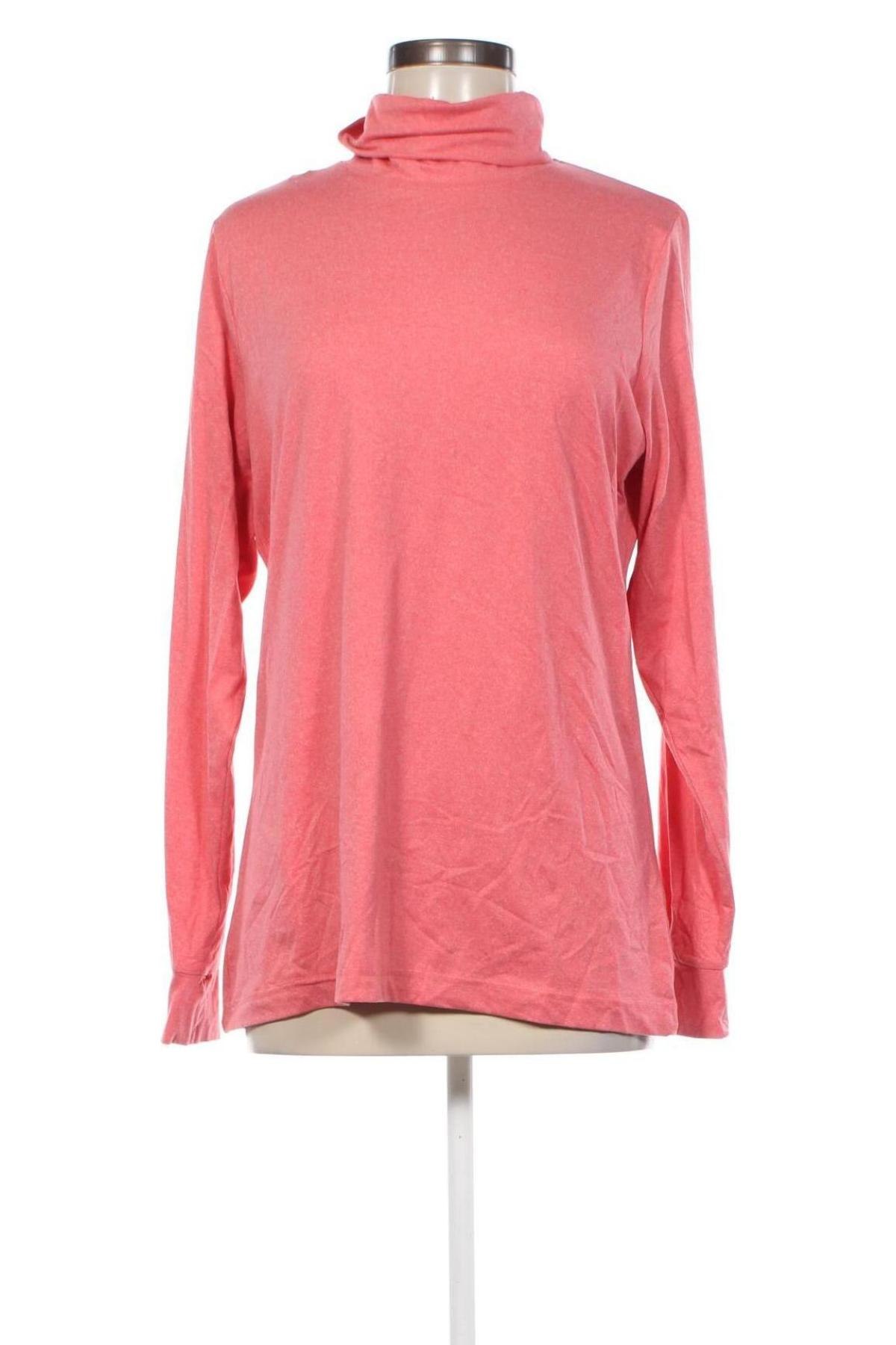 Damen Shirt Crane, Größe XL, Farbe Orange, Preis € 4,99