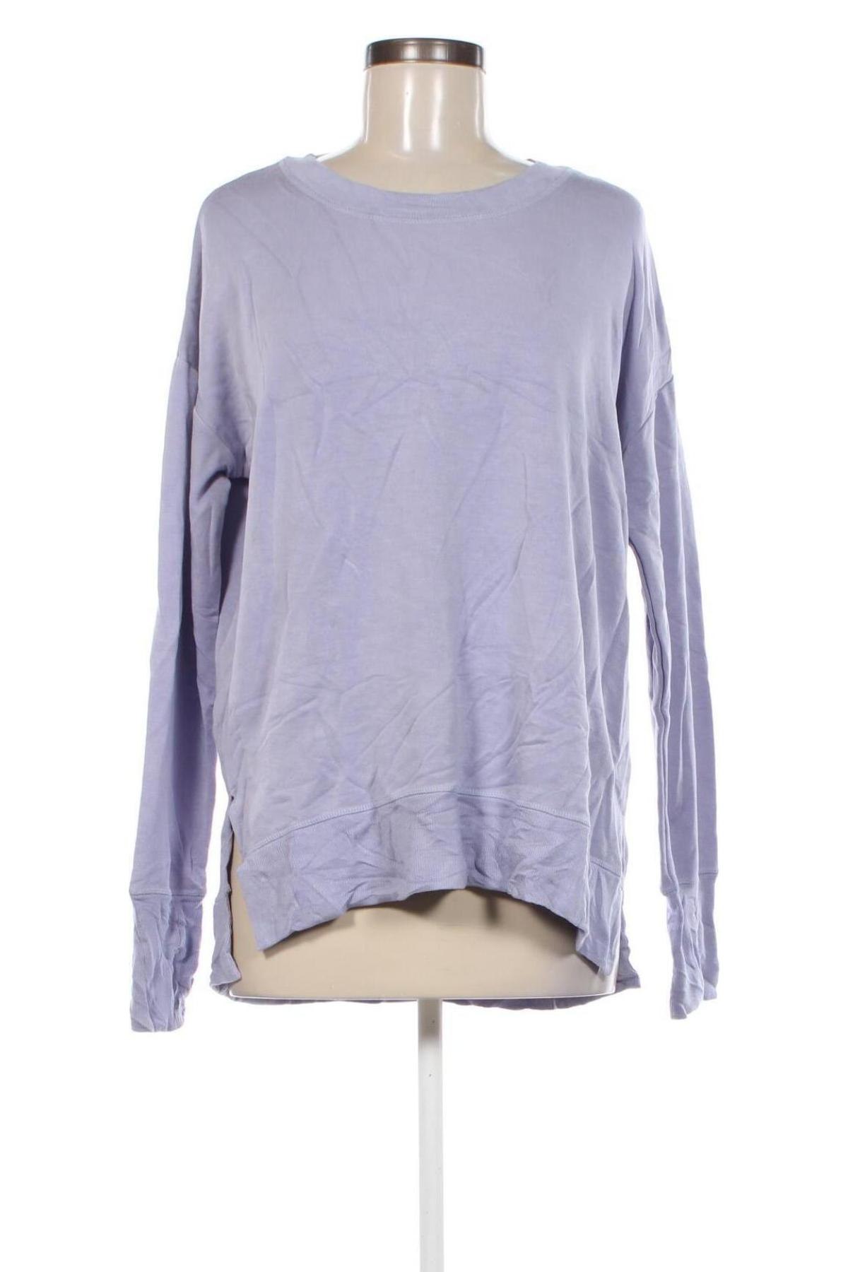 Damen Shirt Crane, Größe L, Farbe Lila, Preis € 4,99