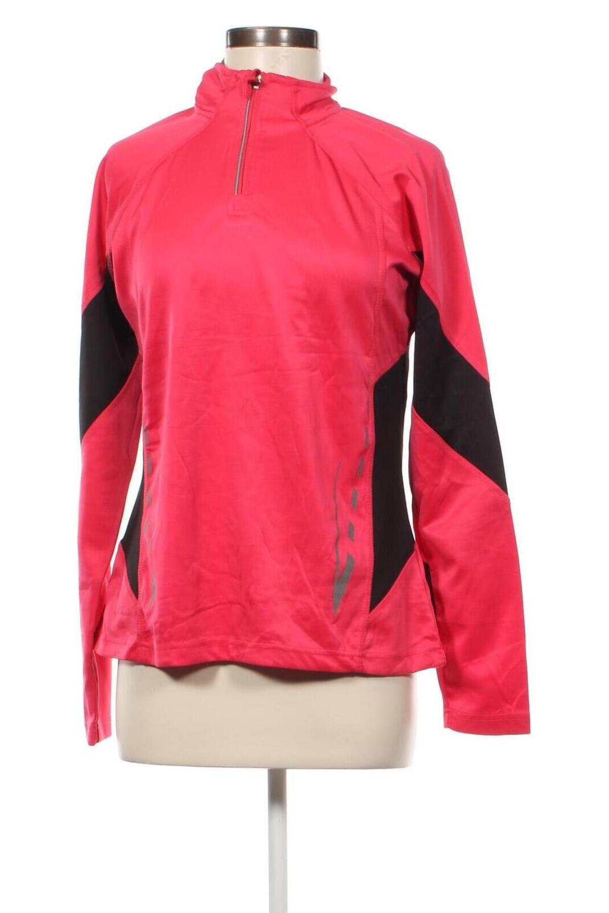 Damen Shirt Crivit, Größe M, Farbe Rosa, Preis € 5,99