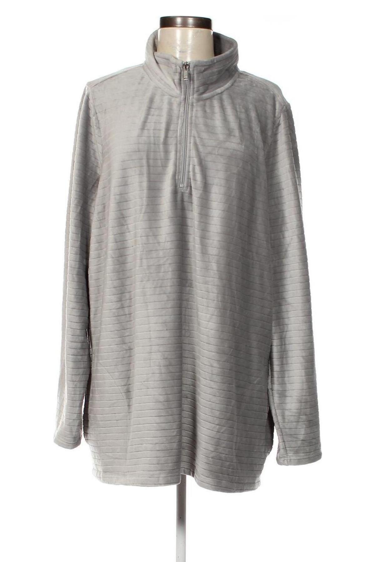 Damen Shirt D&Co, Größe XXL, Farbe Grau, Preis € 6,99