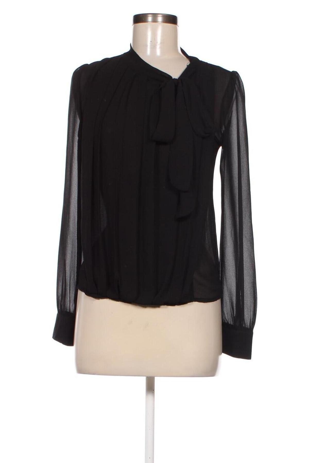 Damen Shirt Dani, Größe S, Farbe Schwarz, Preis € 4,99