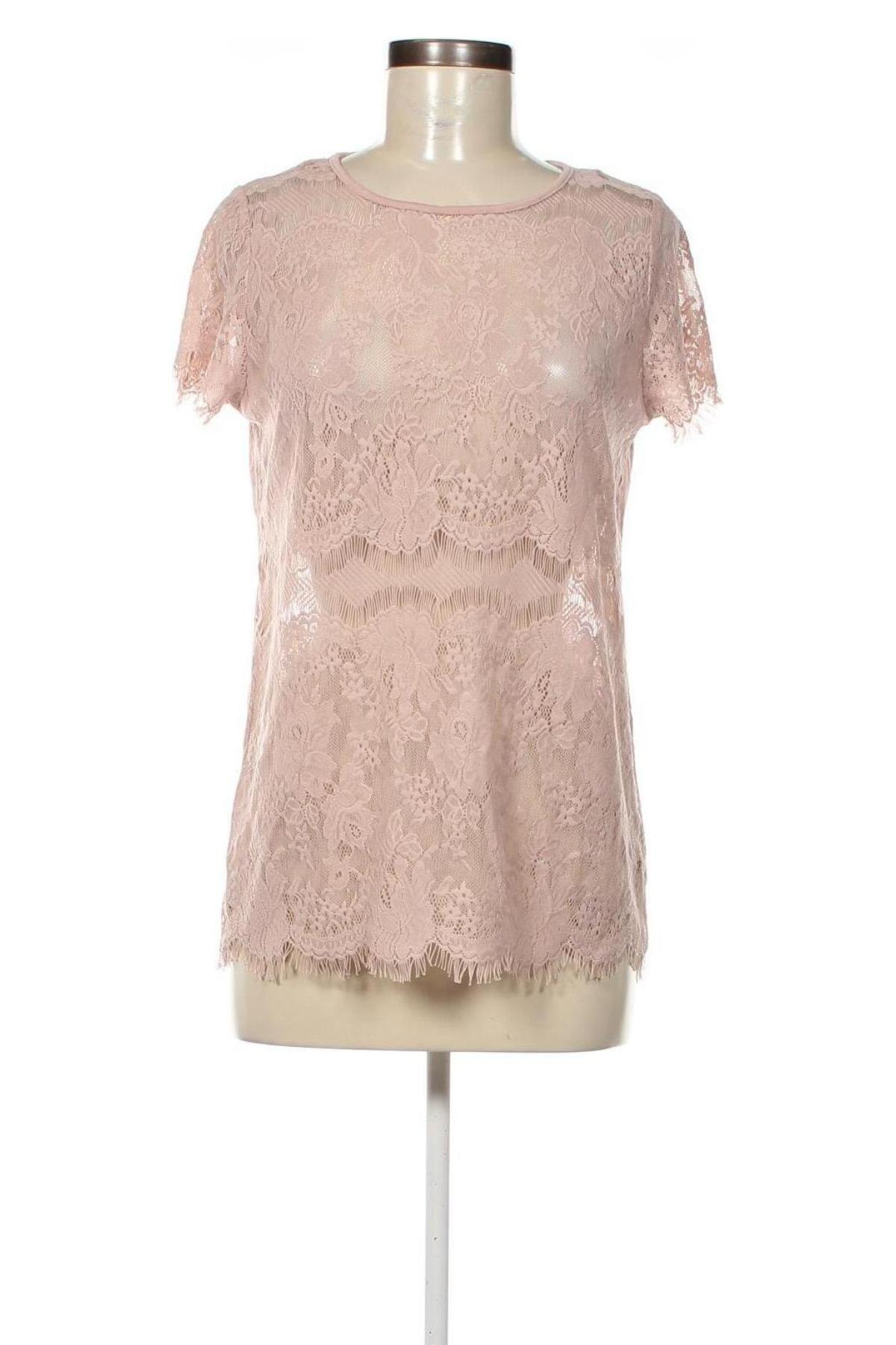 Damen Shirt Day Birger Et Mikkelsen, Größe L, Farbe Rosa, Preis 4,49 €