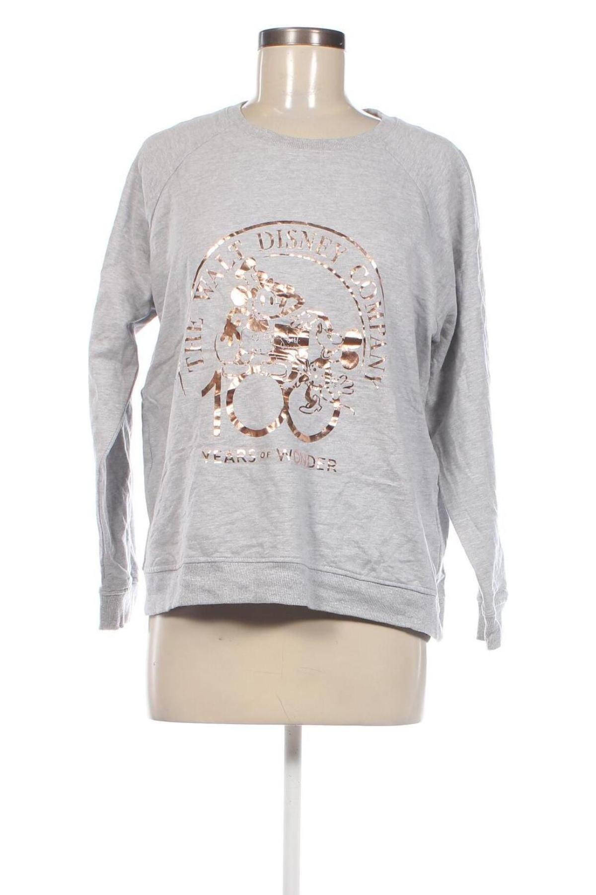 Damen Shirt Disney, Größe M, Farbe Grau, Preis 3,79 €