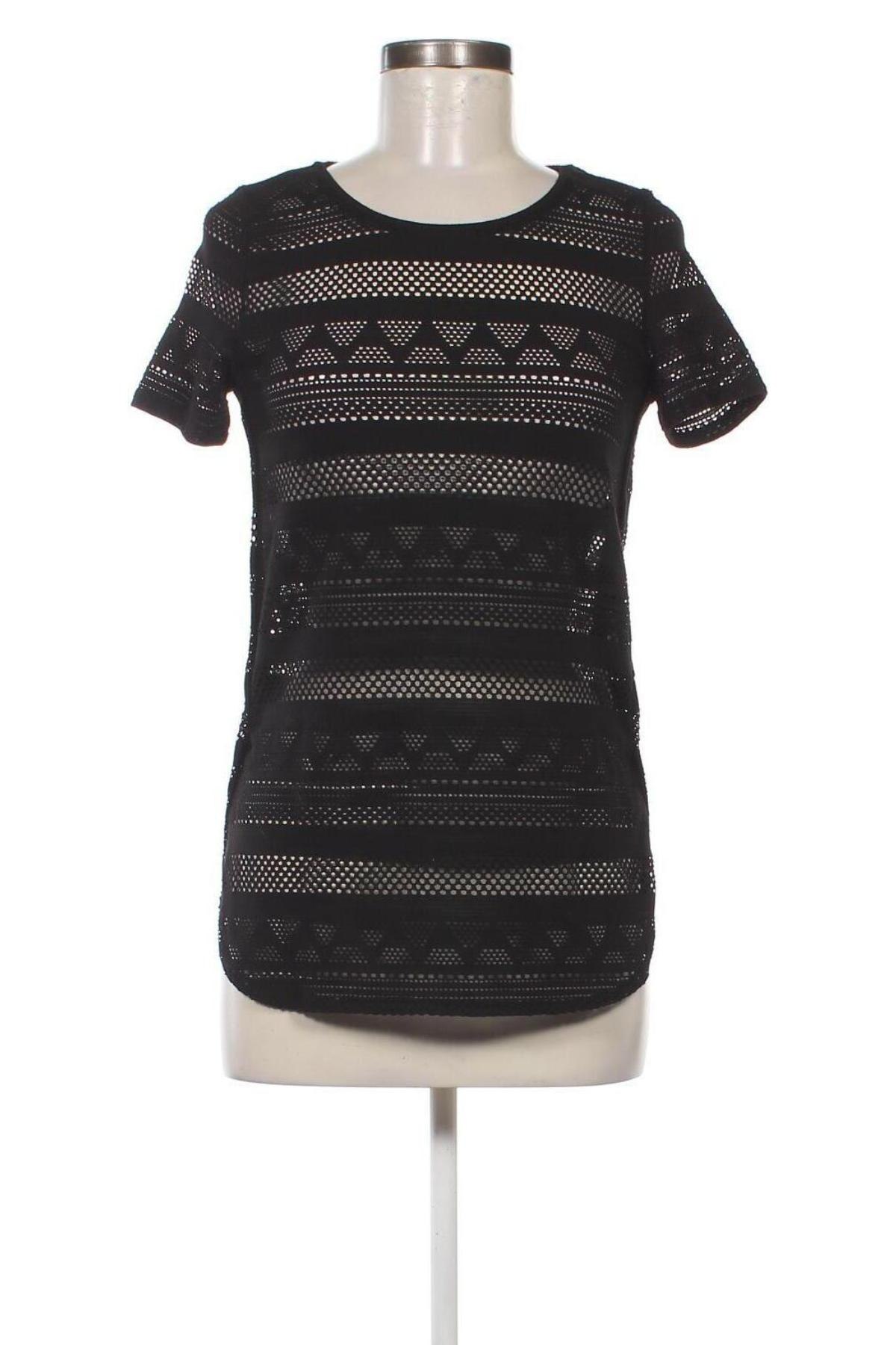 Bluză de femei Dorothy Perkins, Mărime M, Culoare Negru, Preț 30,99 Lei