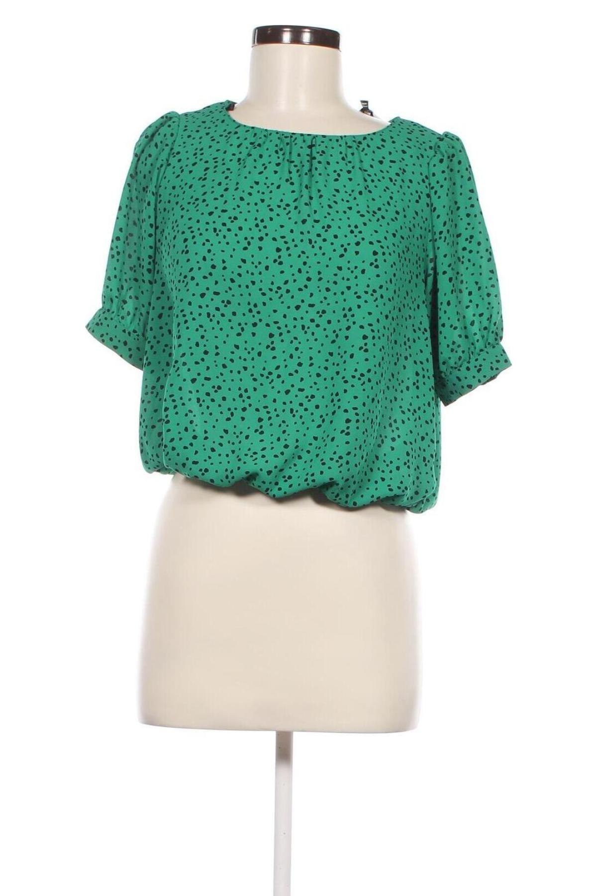 Bluză de femei Dorothy Perkins, Mărime S, Culoare Verde, Preț 30,43 Lei