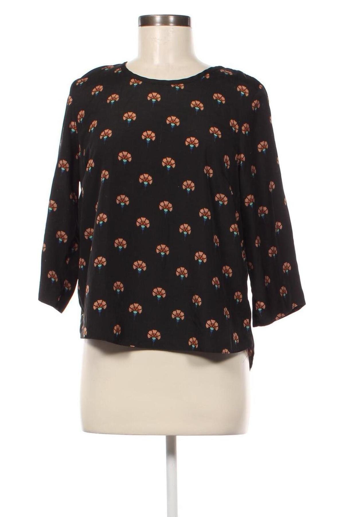 Damen Shirt Dorothy Perkins, Größe L, Farbe Schwarz, Preis € 2,99