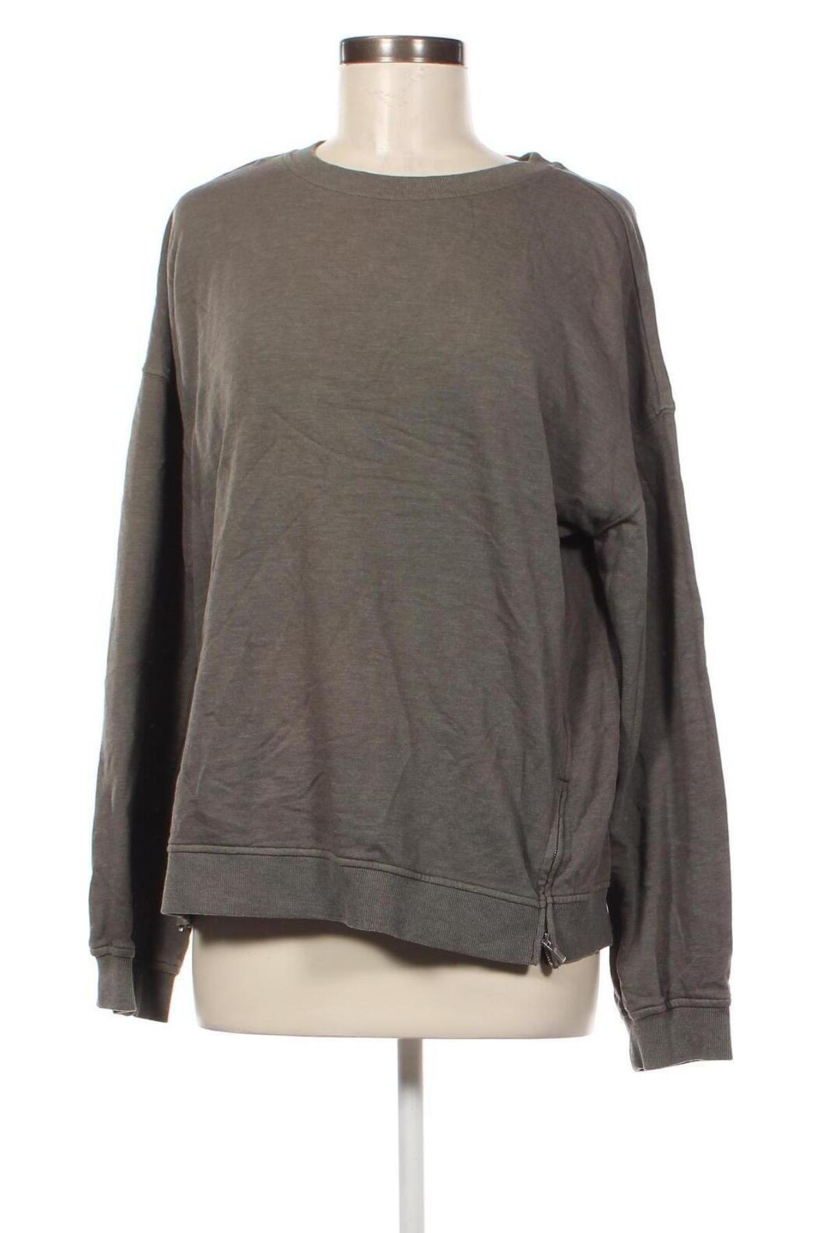 Damen Shirt Ed.it.ed, Größe L, Farbe Grau, Preis € 4,99