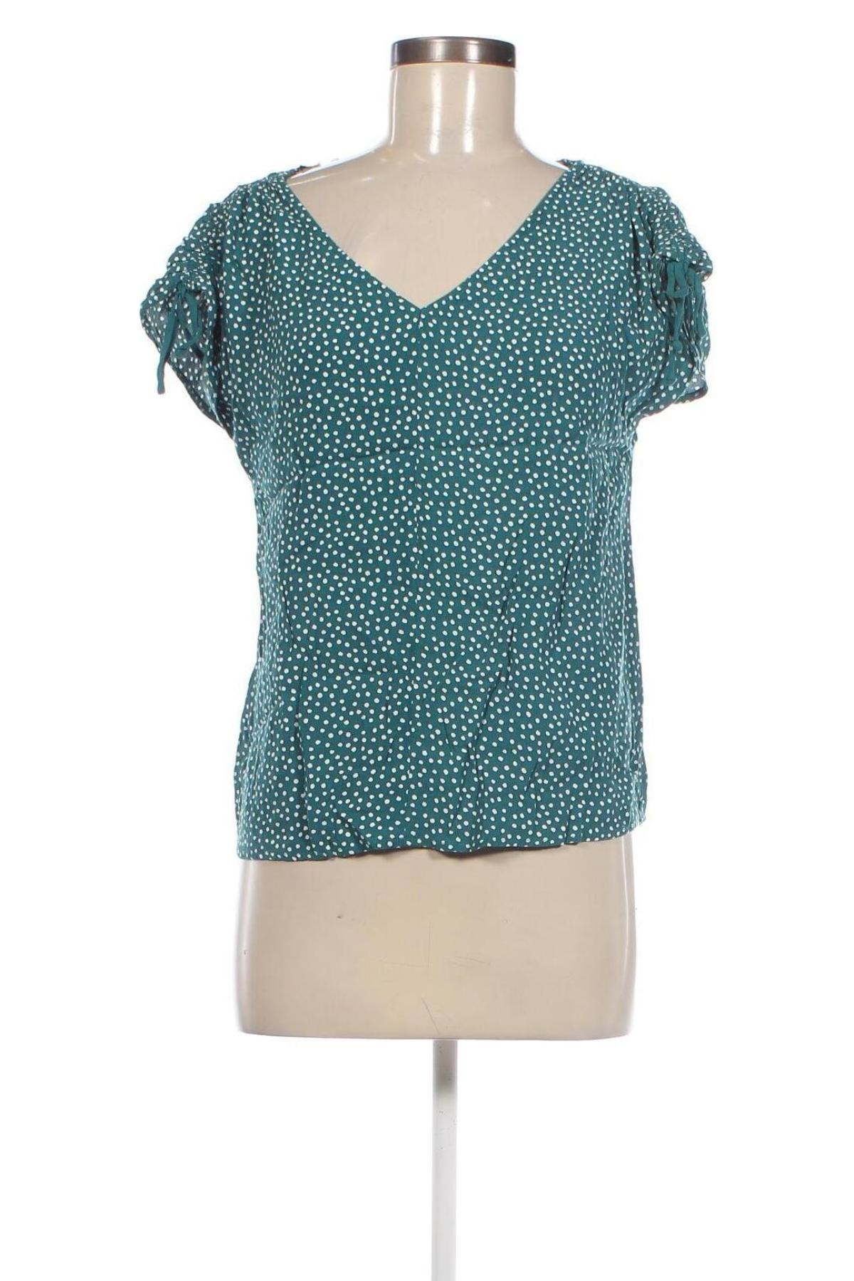 Damen Shirt Edc By Esprit, Größe S, Farbe Mehrfarbig, Preis € 5,99