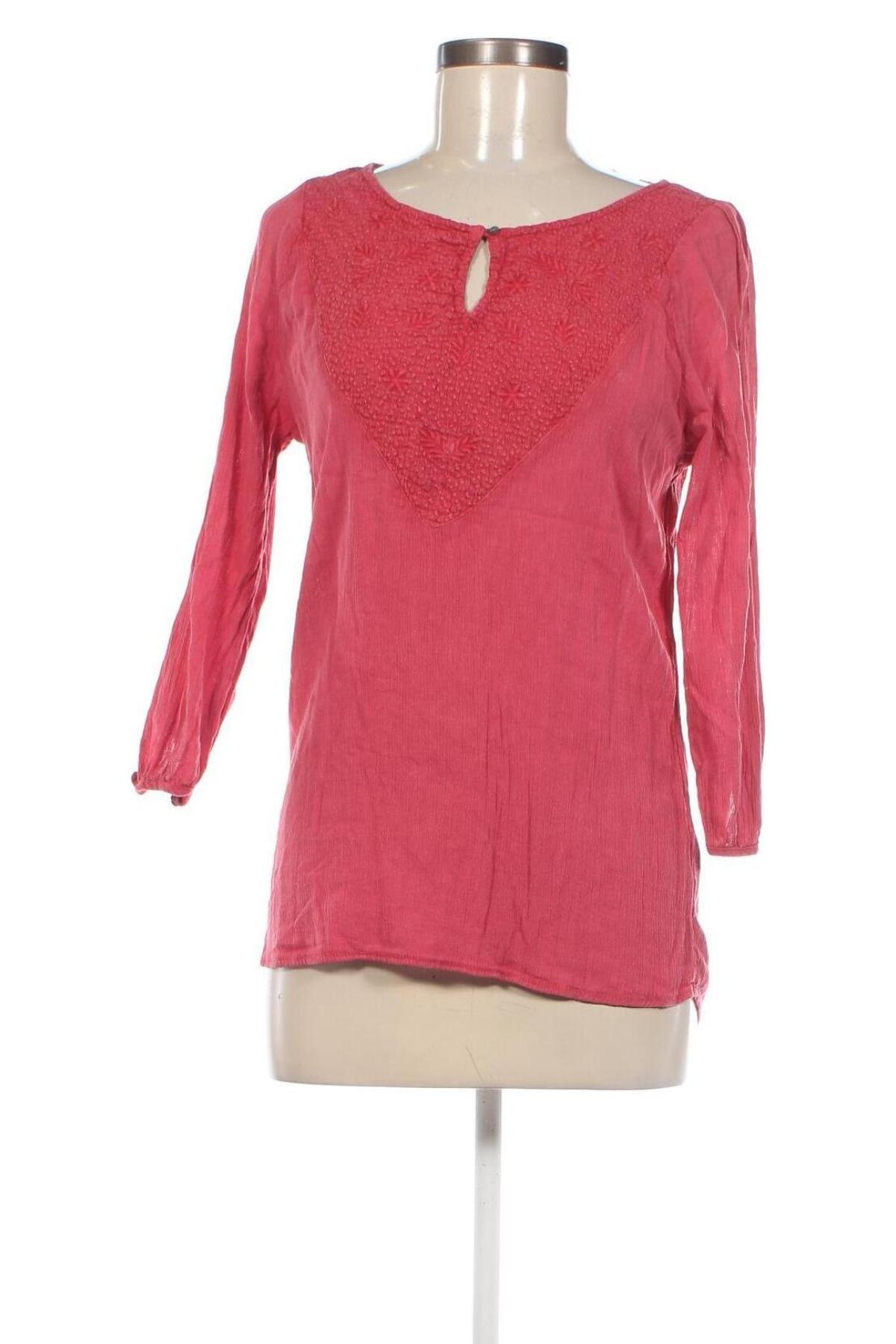 Damen Shirt Edc By Esprit, Größe XS, Farbe Rosa, Preis € 3,49