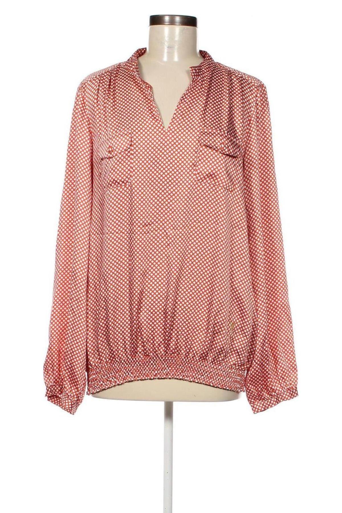 Damen Shirt Emily Van den Bergh, Größe XL, Farbe Mehrfarbig, Preis € 7,99