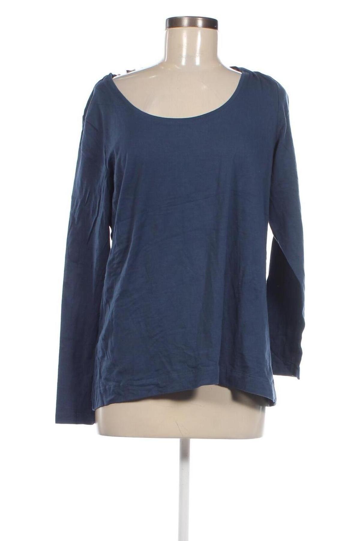 Damen Shirt Esmara, Größe XL, Farbe Blau, Preis € 4,99