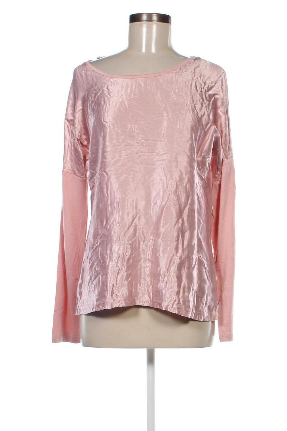 Damen Shirt Esmara, Größe M, Farbe Rosa, Preis € 3,99