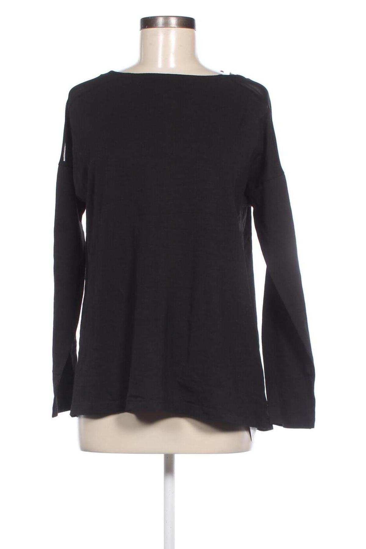 Damen Shirt Esmara, Größe S, Farbe Schwarz, Preis € 2,49