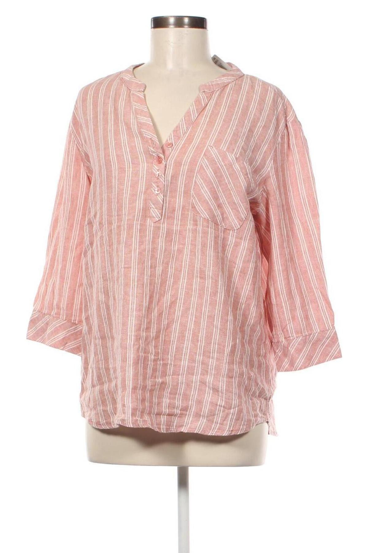 Damen Shirt Esmara, Größe L, Farbe Rosa, Preis € 2,99